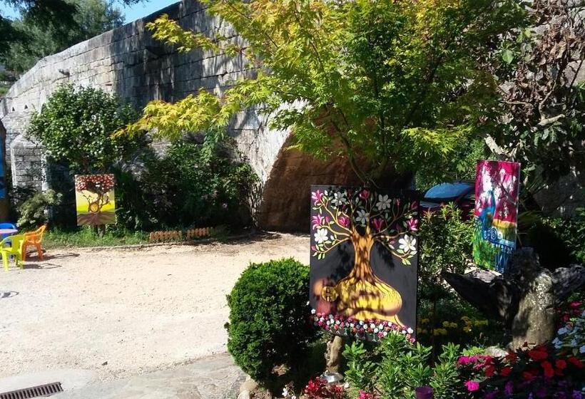 Пансион Casa Da Capilla