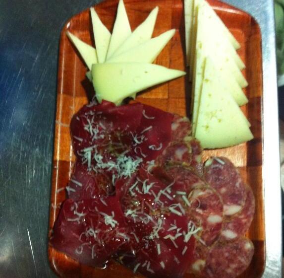 Пансион Casa Da Capilla