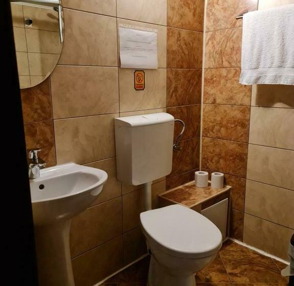 פנסיון Casa Leu