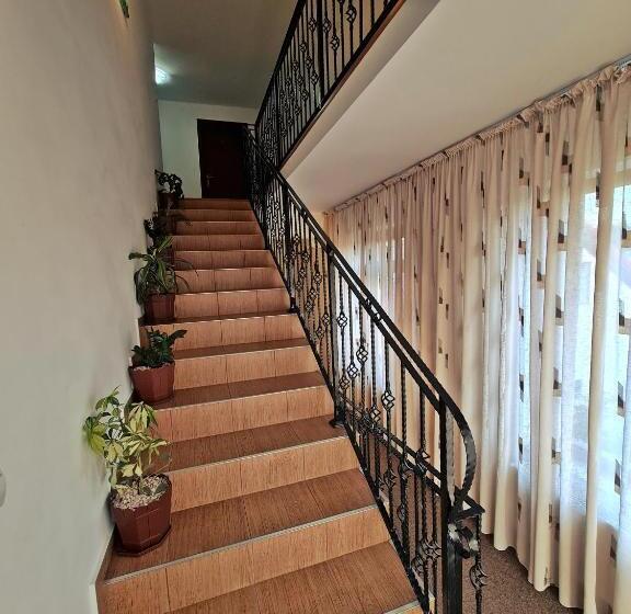 פנסיון Casa Leu