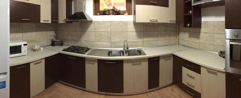 פנסיון Casa Leu