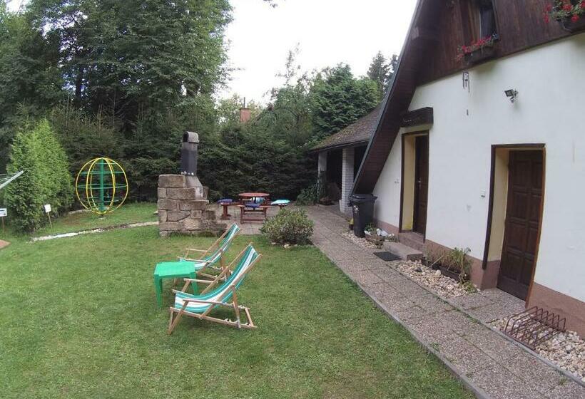 Пансион Chalupa Pohodička