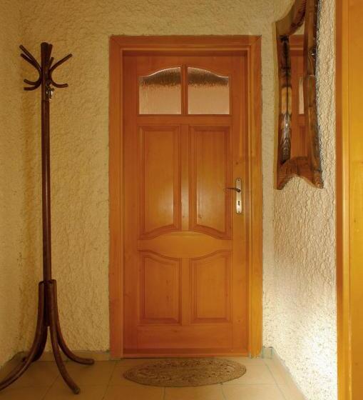 بنسيون Chalupa Sonja