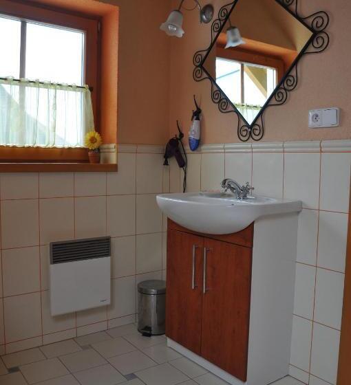 بنسيون Chalupa Sonja