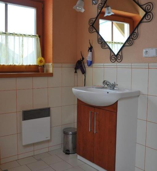 بنسيون Chalupa Sonja