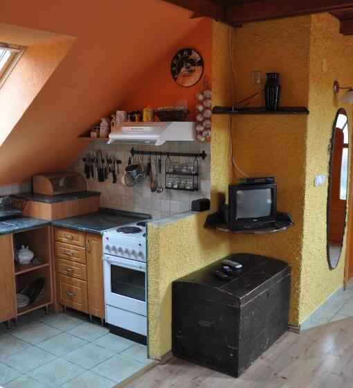 ペンション Chalupa Sonja