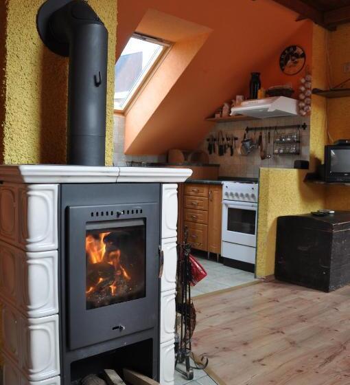 ペンション Chalupa Sonja