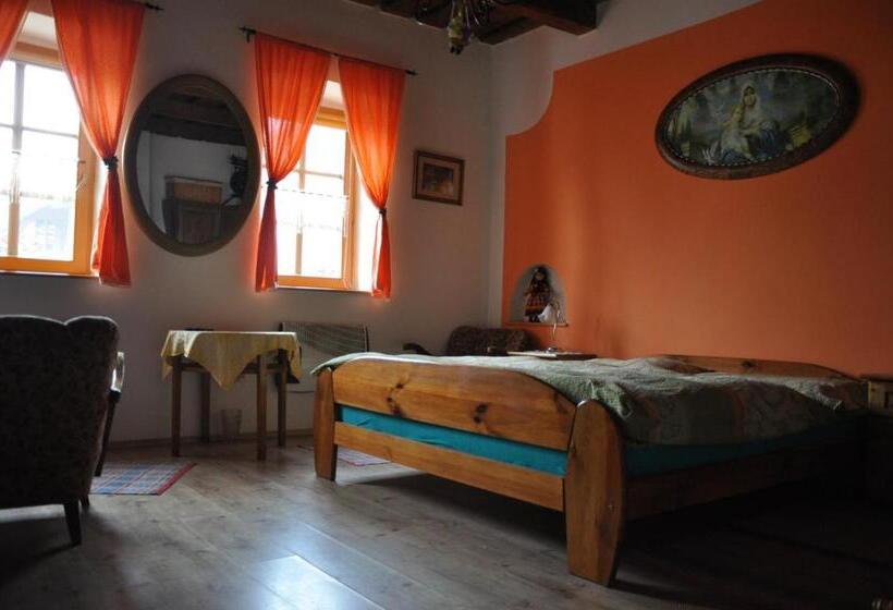 ペンション Chalupa Sonja