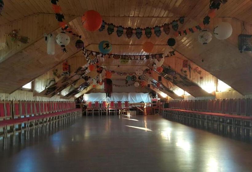 Pensiunea Dracula & Spa