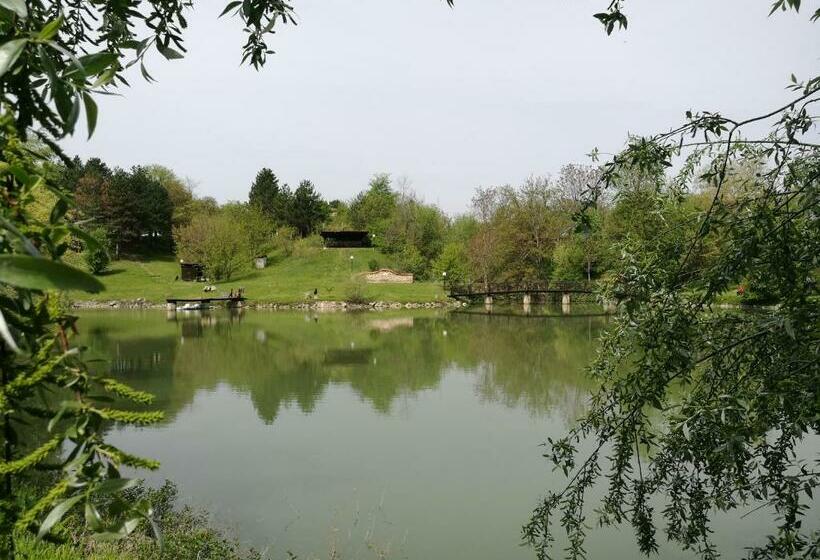 ペンション Complex Ovchaga