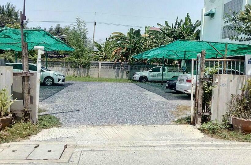 بنسيون Dd Mansion