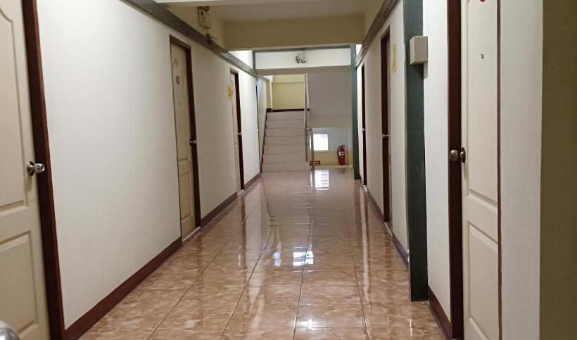 بنسيون Dd Mansion