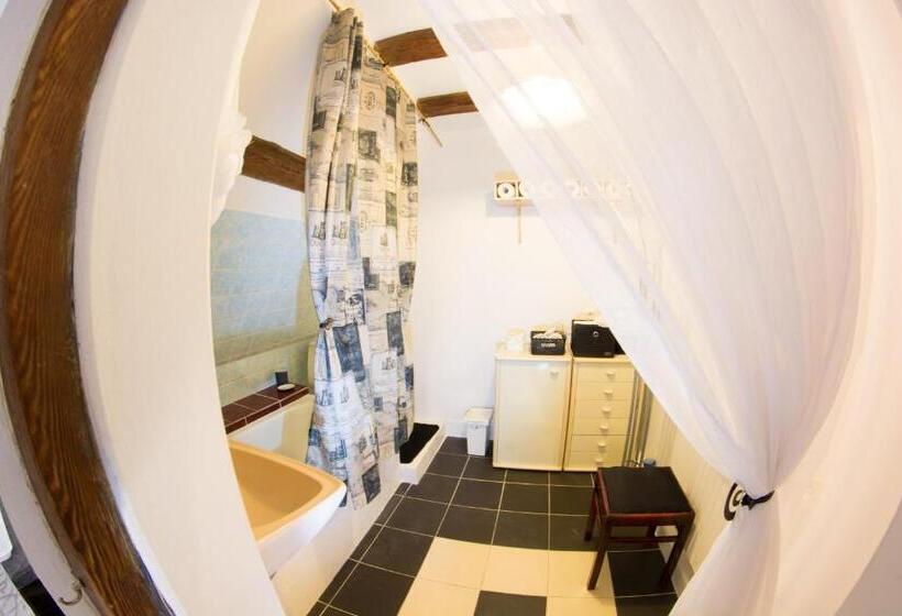 Panzió Dům V Centru