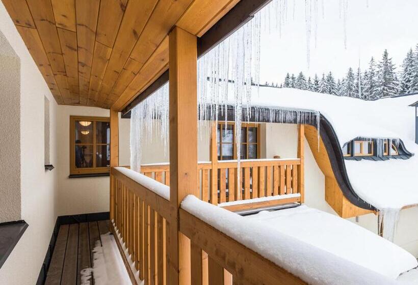 بنسيون Ea Horský Hotel Hájenka