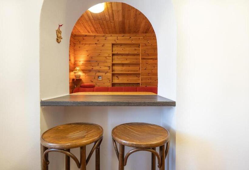 بنسيون Ea Horský Hotel Hájenka