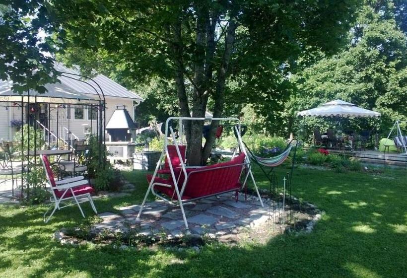 膳宿费 Eden Billnäs