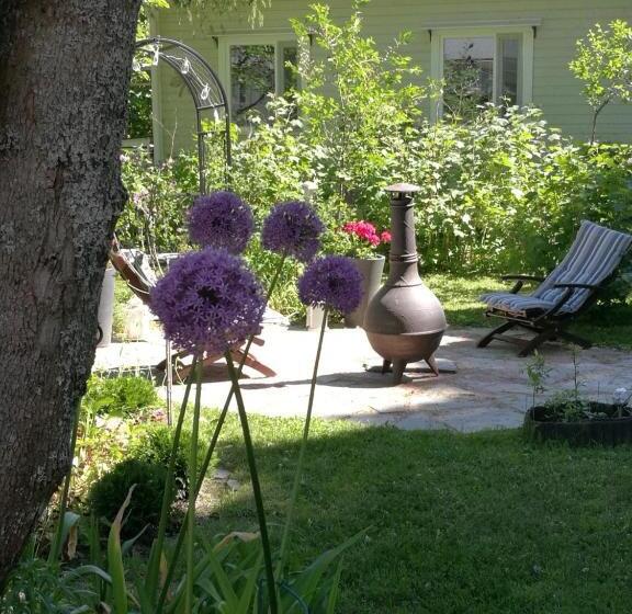 膳宿费 Eden Billnäs