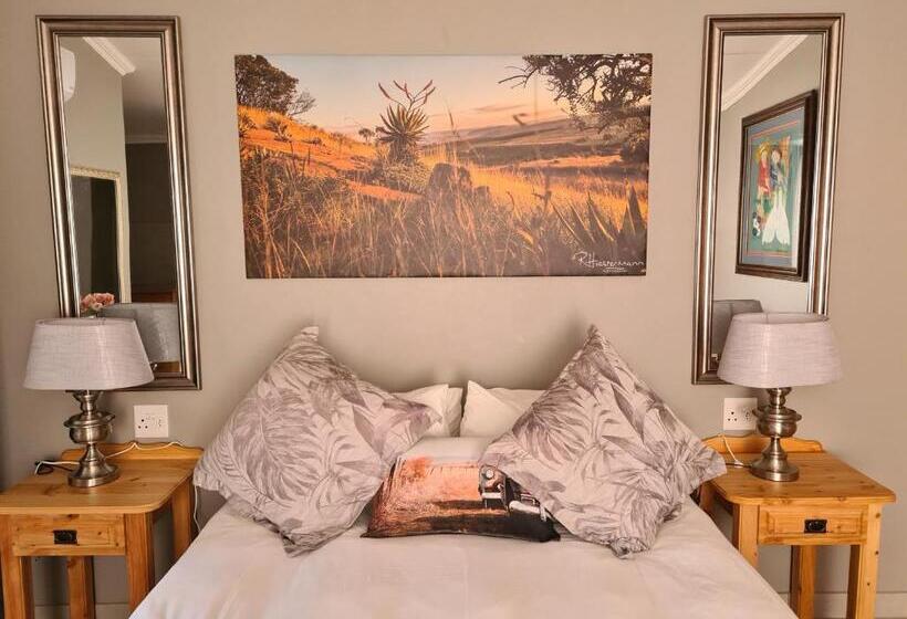 פנסיון Forest Hill Country Lodge