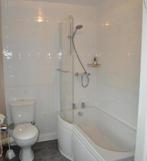 펜션 Forest How Guest House