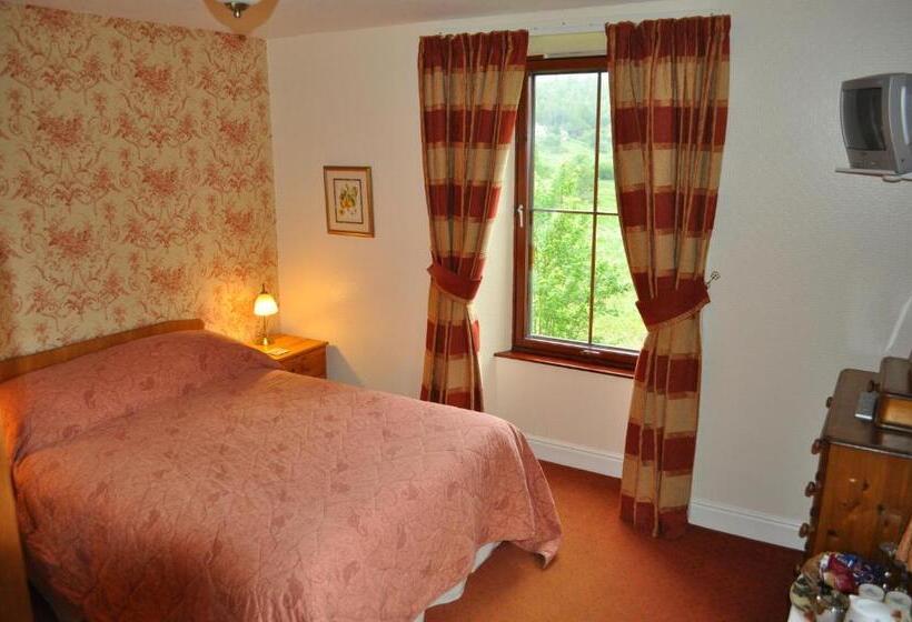 펜션 Forest How Guest House