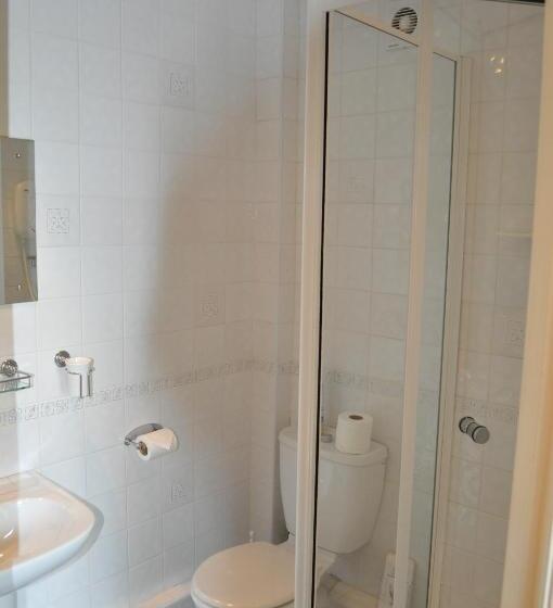 펜션 Forest How Guest House