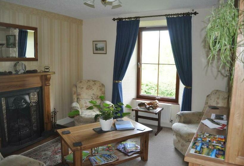 펜션 Forest How Guest House