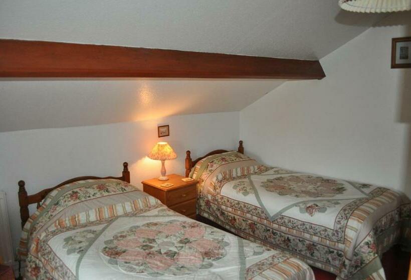 펜션 Forest How Guest House