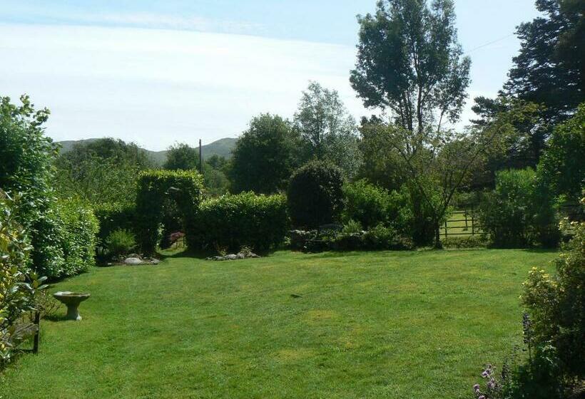 펜션 Forest How Guest House