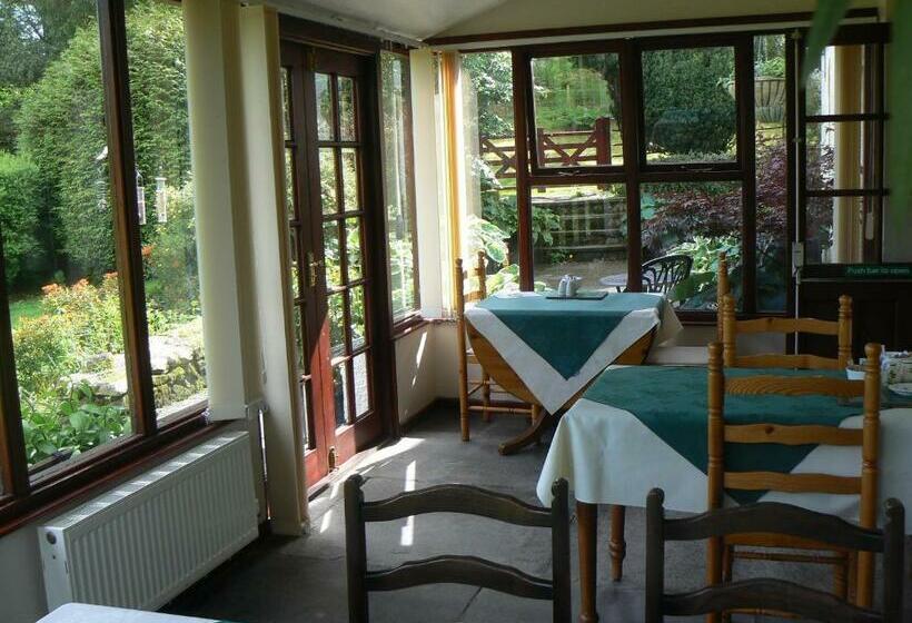 펜션 Forest How Guest House