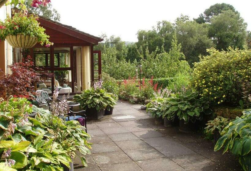 펜션 Forest How Guest House