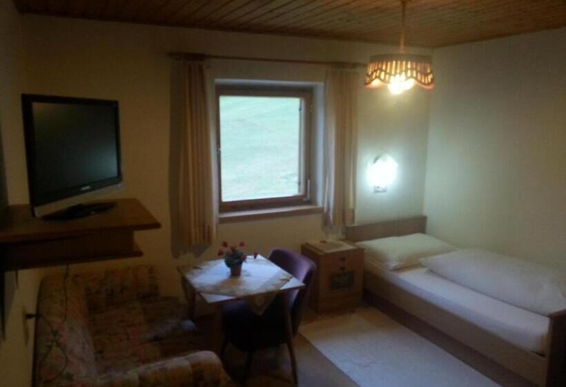 펜션 Gasthof Bergheimat