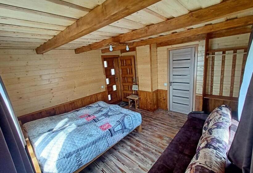 بنسيون Girskyi Kutochok