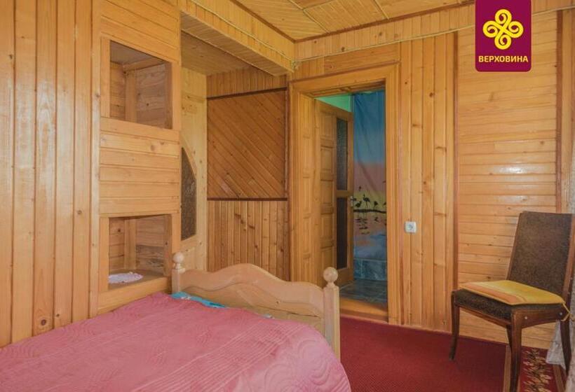 بنسيون Girskyi Kutochok