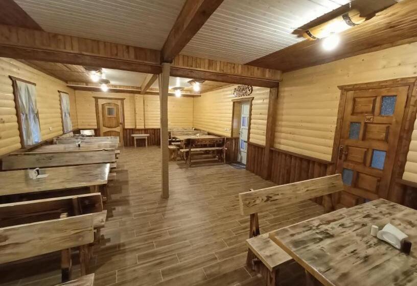 بنسيون Girskyi Kutochok