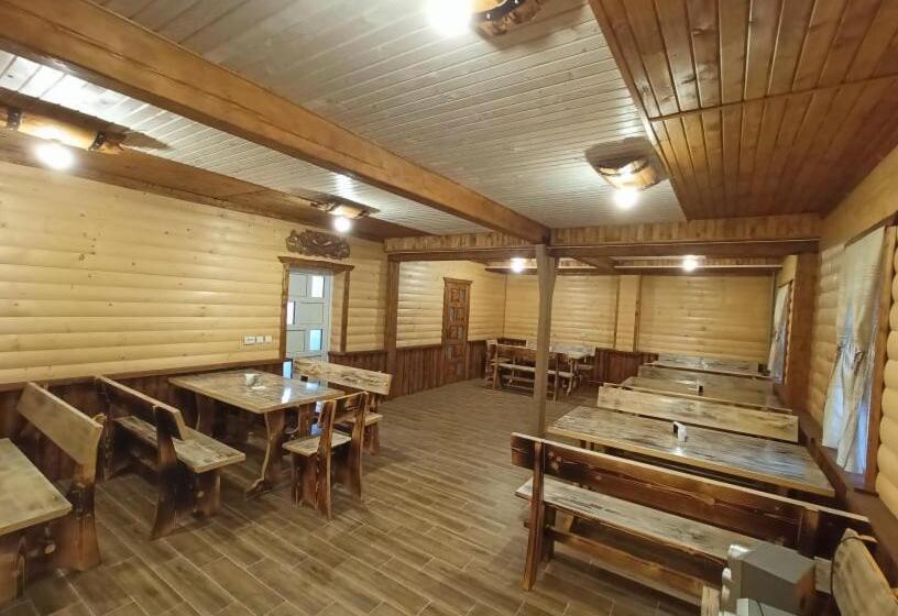 بنسيون Girskyi Kutochok