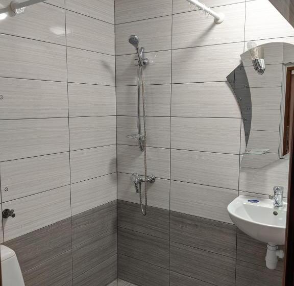 פנסיון Gostynna Rodyna