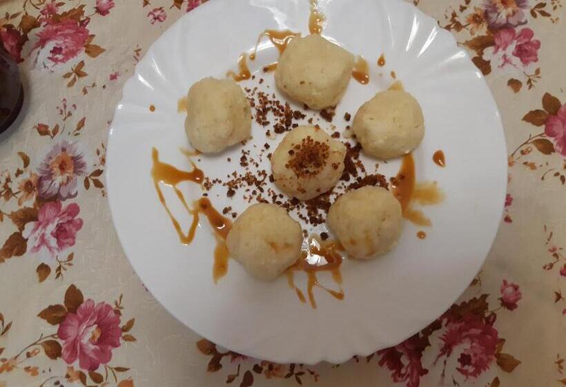 פנסיון Gostynna Rodyna