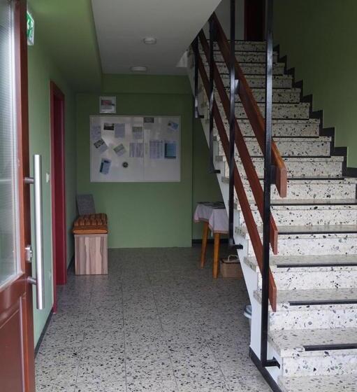 Пансион Gästehaus Am Steinwald