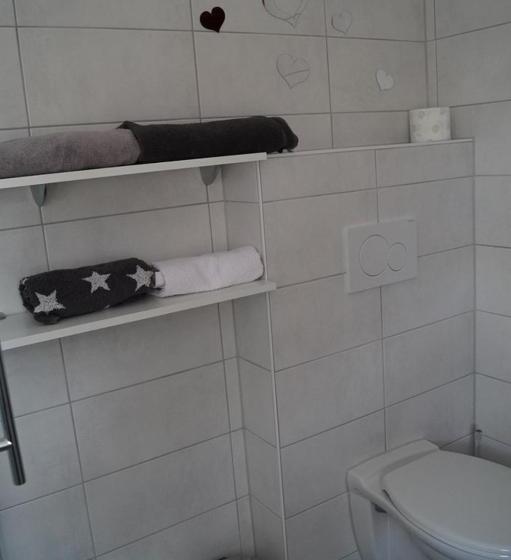 Пансион Gästehaus Am Steinwald