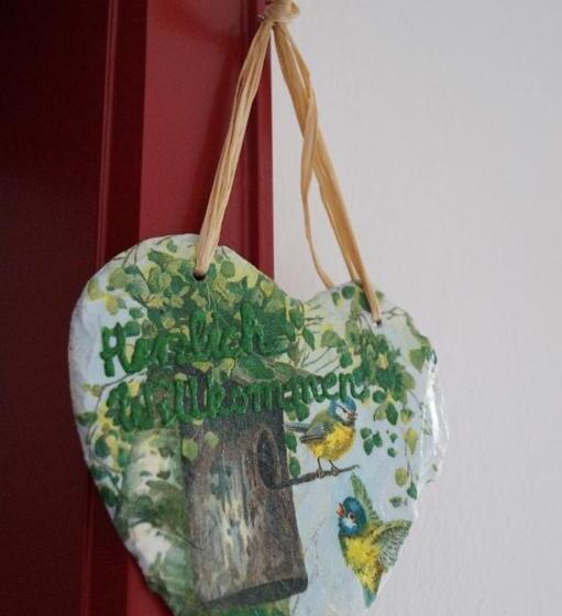 Пансион Gästehaus Am Steinwald