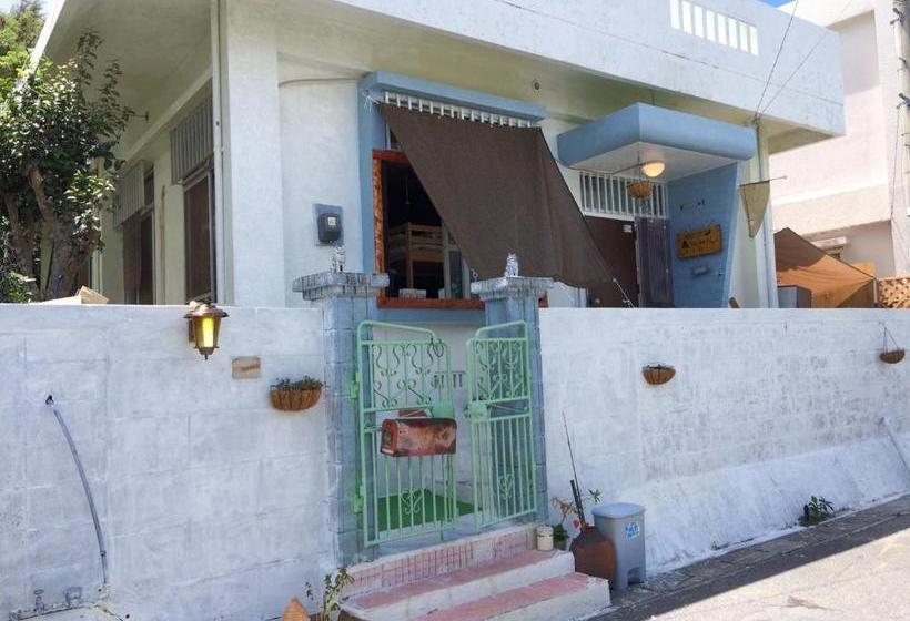 ペンション Guest House Amawari 10