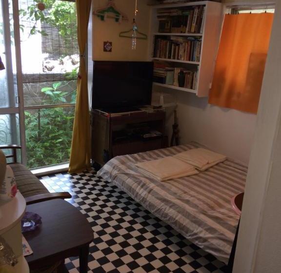 ペンション Guest House Amawari 10