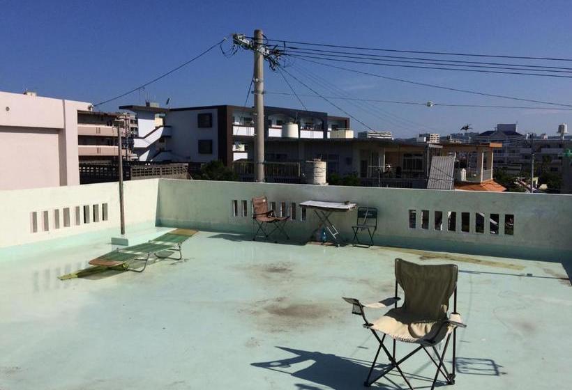 ペンション Guest House Amawari 10