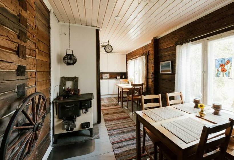 ペンション Guesthouse Torppa