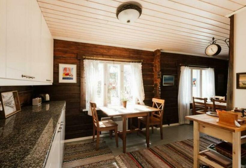 ペンション Guesthouse Torppa