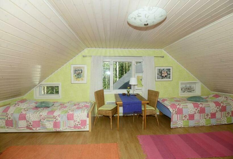 ペンション Guesthouse Torppa