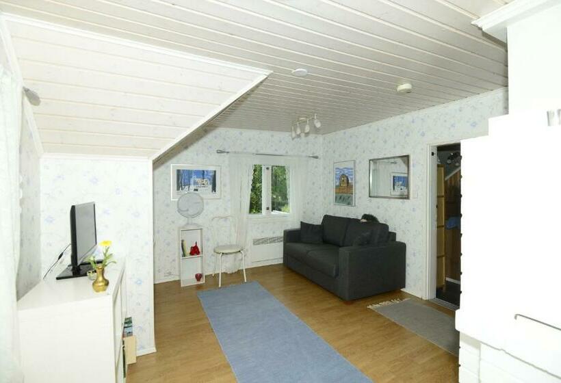 ペンション Guesthouse Torppa