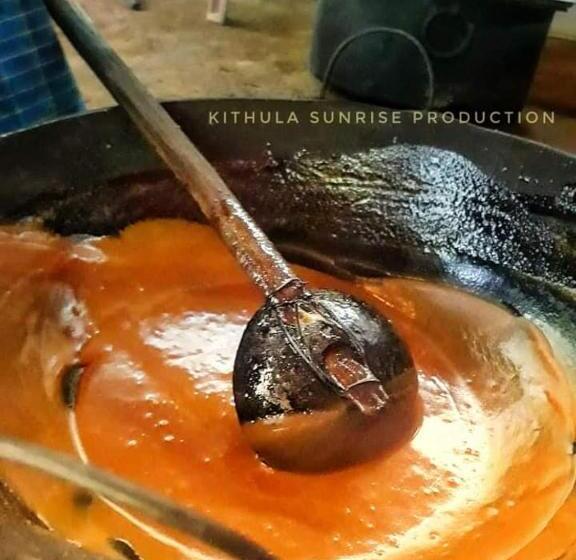 Pension Hamadhi Guest