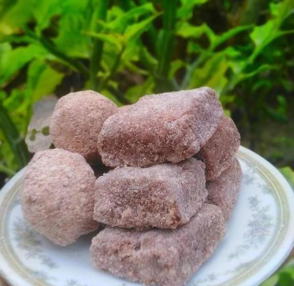 Pensão Hamadhi Guest