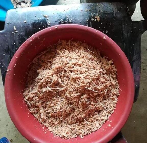 Pensão Hamadhi Guest